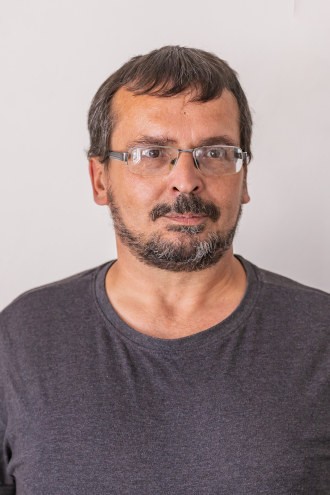 Pavel Sedláček